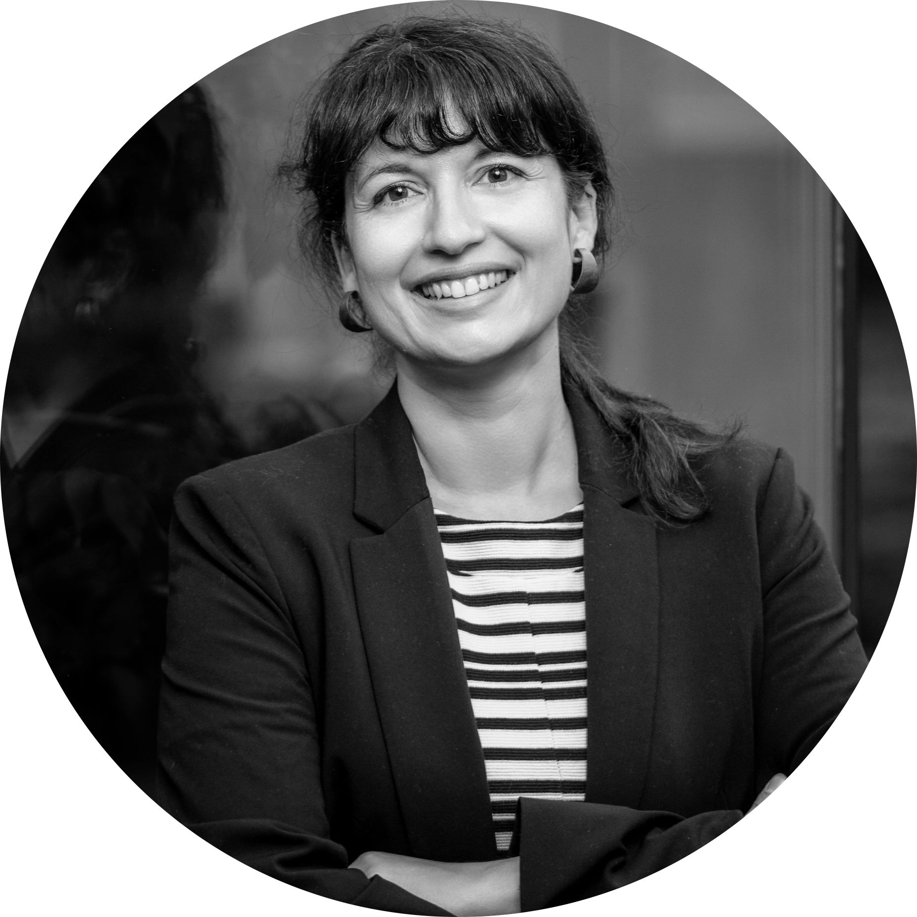 Prof. Stefanie Speidel copy